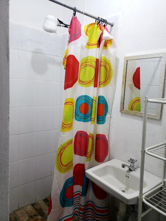 Judys Home - Bed And Breakfast Retalhuleu Dış mekan fotoğraf