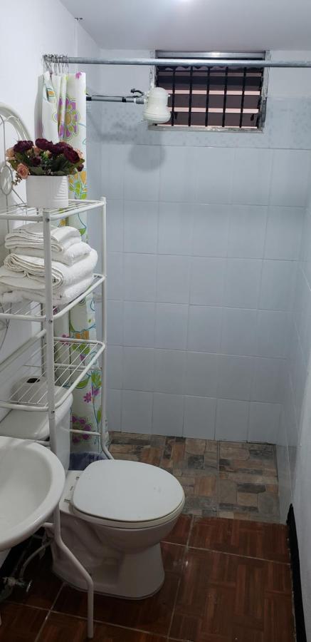 Judys Home - Bed And Breakfast Retalhuleu Dış mekan fotoğraf