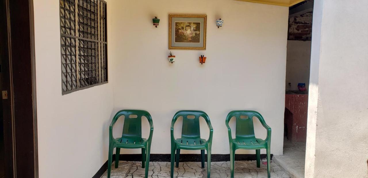 Judys Home - Bed And Breakfast Retalhuleu Dış mekan fotoğraf