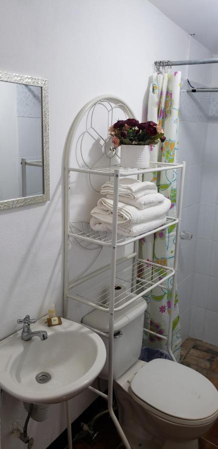 Judys Home - Bed And Breakfast Retalhuleu Dış mekan fotoğraf